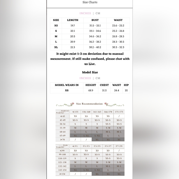 Lacemade Peach Fairy Corset Princess Coquette Kawaii Frills 🩷 - Picture 10 of 10